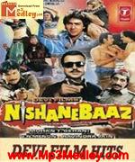 Nishanebaaz 1989 song download